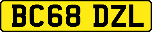 BC68DZL