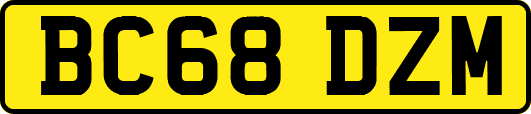 BC68DZM