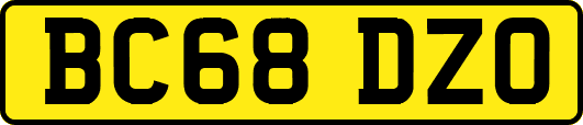 BC68DZO