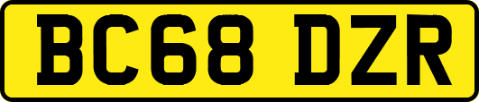 BC68DZR