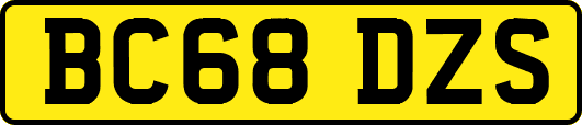 BC68DZS
