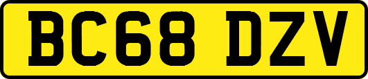 BC68DZV