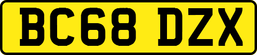 BC68DZX