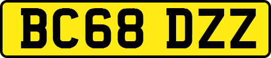 BC68DZZ