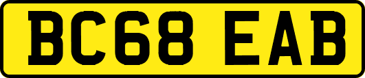 BC68EAB
