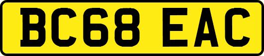 BC68EAC