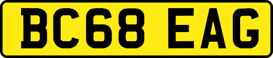 BC68EAG