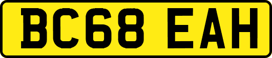 BC68EAH