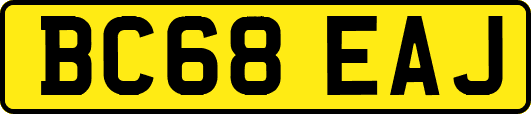 BC68EAJ