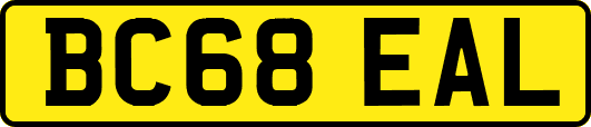 BC68EAL