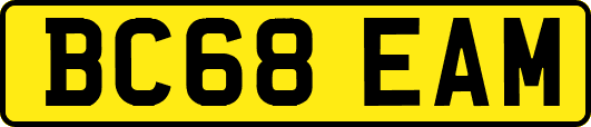 BC68EAM