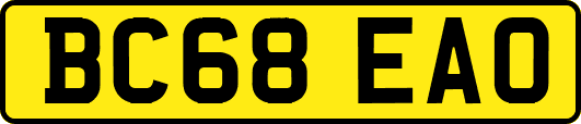 BC68EAO