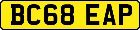 BC68EAP