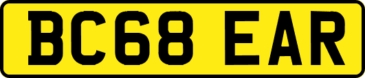 BC68EAR