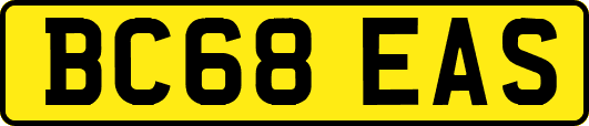 BC68EAS