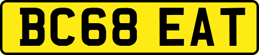 BC68EAT