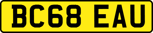 BC68EAU
