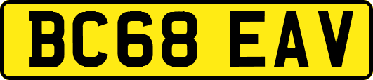 BC68EAV