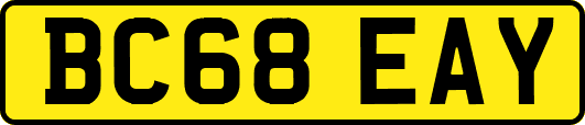 BC68EAY