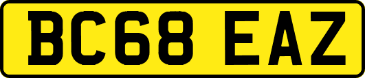 BC68EAZ