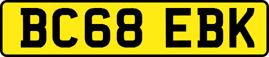 BC68EBK