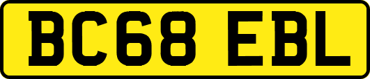 BC68EBL