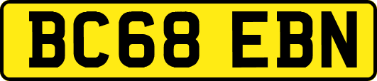 BC68EBN