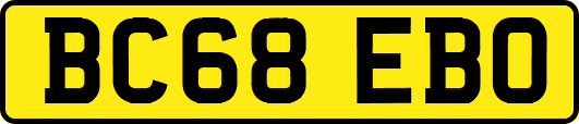 BC68EBO