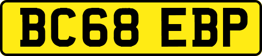BC68EBP