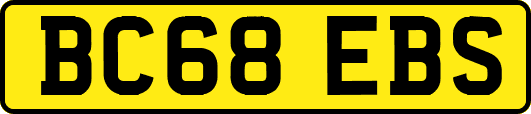 BC68EBS