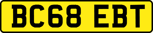BC68EBT