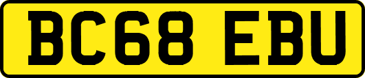 BC68EBU