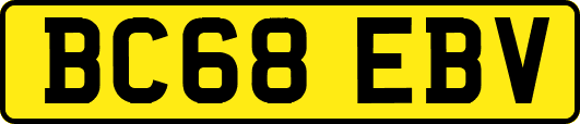 BC68EBV