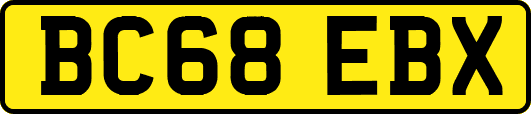 BC68EBX
