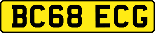 BC68ECG