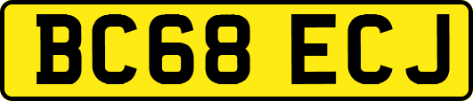 BC68ECJ