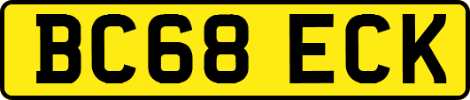 BC68ECK