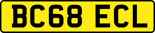 BC68ECL