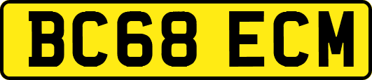 BC68ECM