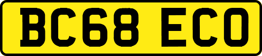 BC68ECO