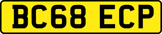 BC68ECP