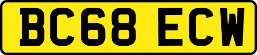 BC68ECW