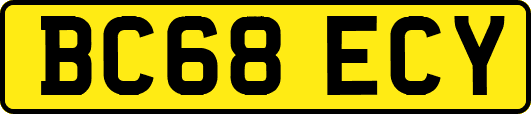 BC68ECY