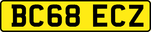 BC68ECZ