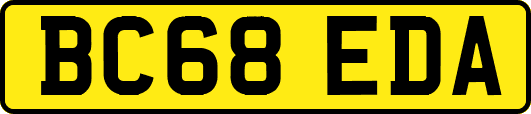 BC68EDA