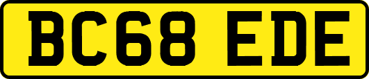BC68EDE