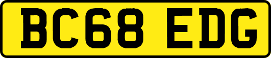 BC68EDG