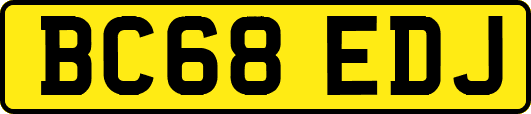 BC68EDJ