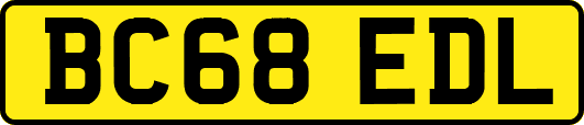 BC68EDL