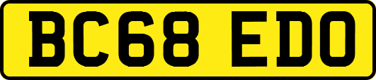 BC68EDO